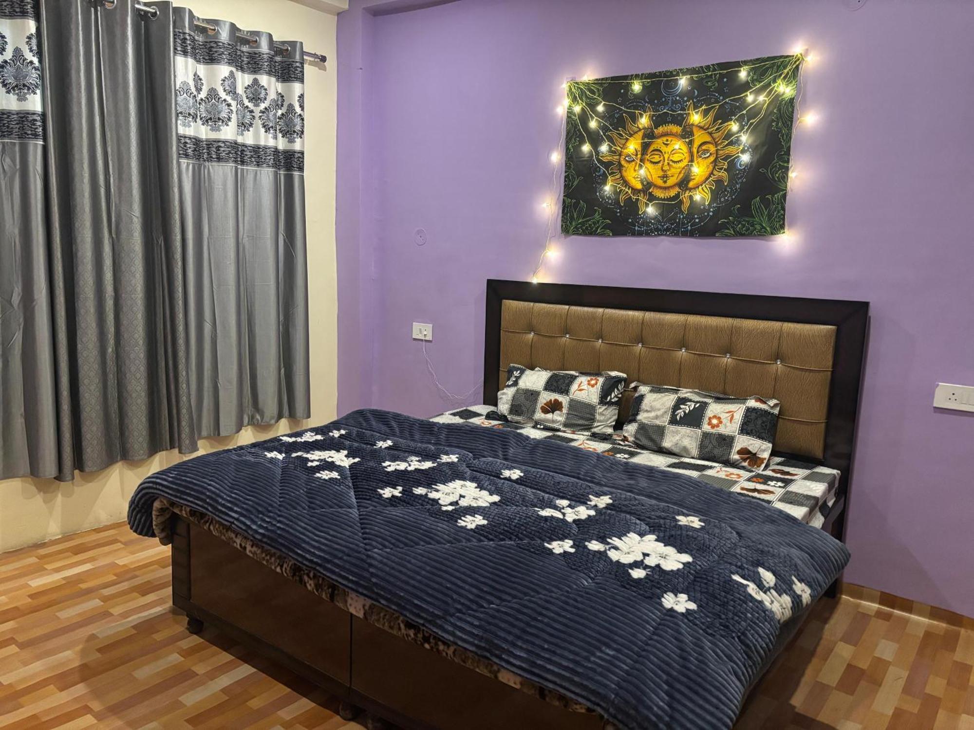 Shalom Guesthouse And Cafe Kalgha Εξωτερικό φωτογραφία
