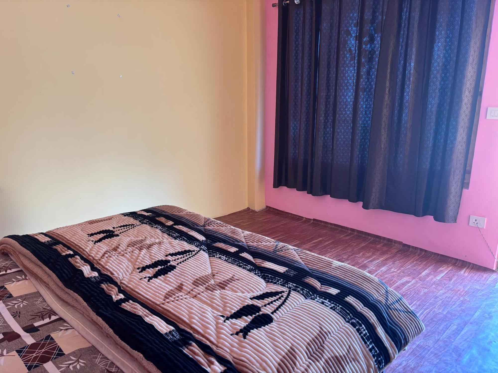 Shalom Guesthouse And Cafe Kalgha Εξωτερικό φωτογραφία